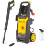Nettoyeur Haute Pression 2400W 170 bars 500l/h Eau froide Autos Surfaces extérieures STANLEY
