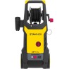 Nettoyeur Haute Pression 2400W 170 bars 500l/h Eau froide Autos Surfaces extérieures STANLEY