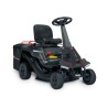 Tracteur Tondeuse Thermique Autoportée Essence 7CV 224Cm3 4 Vitesses + 1 Mulching Ejection latérale Lamborghini
