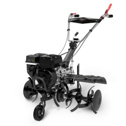 Motoculteur thermique 7CV...