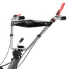 Motoculteur thermique 7CV 4T 202Cm3 Silencieux et sans vibrations Jeux de fraises + 2 disques Lamborghini