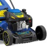 Tondeuse Thermique Autotractée 224Cm3 7,5CV Moteur 4T OHV Largeur de coupe 56cm Surfaces 2000m² GOODYEAR GY56LM