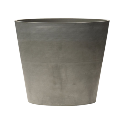 Pot de Fleur Gris 180L...