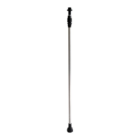 Lance téléscopique de rechange pour Pulvérisateur à Batterie 16L 510mm à 910mm VITO