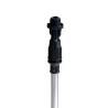 Lance téléscopique de rechange pour Pulvérisateur à Batterie 16L 510mm à 910mm VITO