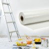 Bache peinture 3x25 m 40 microns Protection 75 m² Translucide 3x25 m Haute Qualité