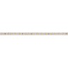 Ruban LED 7W sur Enrouleur 25m - Guirlande Lumineuse Blanche 4000K - Pour Intérieur Extérieur Façade Maison Evènement ASLO