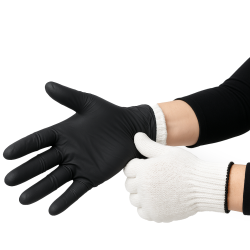 Lot 50 Gants en Nitrile...