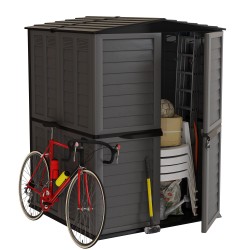 Abri de Jardin Extérieur...