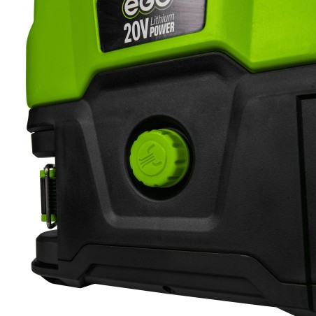 Pulvérisateur à Batterie 20V Batterie Lithium 3.0Ah + Chargeur Rapide Bac 16Litres VITO
