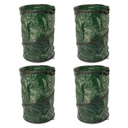 Pack de 4 Sacs à Déchets...