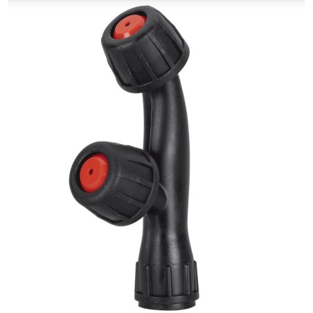Lot de 4 Buses pour pulvérisateur à Batterie 16L VITO