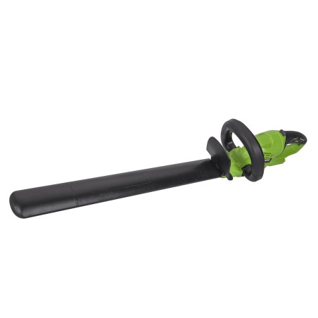 Taille haies sans fil 20V + Batterie lithium 3.0AH Lame 51Cm Chargeur Rapide VITO