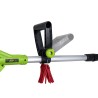 Coupe Bordure sans fil 20V EGO LI + 20 lames de rechange Sans Batterie ni Chargeur VITO