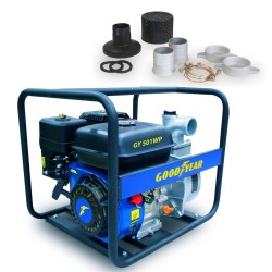 Pompe à Eau Thermique 7CV -...