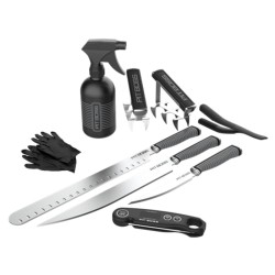 Kit Accessoires Barbecue...