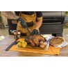 Kit Accessoires Barbecue Complet 18 Ustensiles BBQ - Découpe, Effilochage, Cuisson précise PIT BOSS