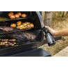 Kit Accessoires Barbecue Complet 18 Ustensiles BBQ - Découpe, Effilochage, Cuisson précise PIT BOSS