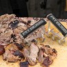 Kit Accessoires Barbecue Complet 18 Ustensiles BBQ - Découpe, Effilochage, Cuisson précise PIT BOSS