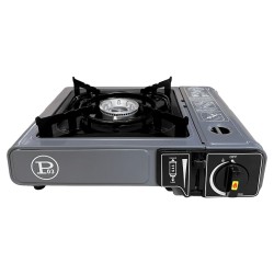 Réchaud Gaz Portable 1 Feu...