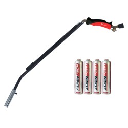 Désherbeur Thermique Gaz...