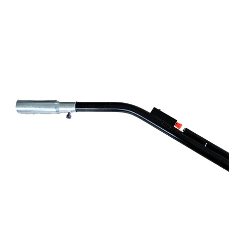Désherbeur Thermique Gaz 1100W Piezo - Chalumeau gaz sans fil - Bruleur Mauvaises Herbes, Allumage Barbecue, Poêle à bois INTEC