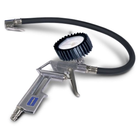 Kit 3 outils Air comprimé pour Compresseurs d'air Pression 8 bar GOODYEAR