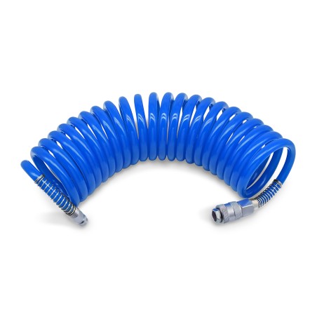 Kit 3 outils Air comprimé pour Compresseurs d'air Pression 8 bar GOODYEAR