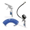Kit 3 outils Air comprimé pour Compresseurs d'air Pression 8 bar GOODYEAR
