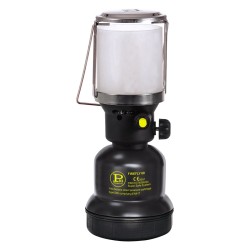Lampe à gaz 1100W Allumage...