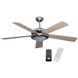 Ventilateur Plafonnier...