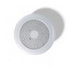 Ventilateur Plafond Lumière LED 30W Ø46cm - Éclairage Dimmable, Télécommande Effet Ciel Etoilé - Trio Lighting