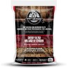 Sac de Pellets en Bois de Chêne 9 kg Granulés de Bois Cerisier pour Cuisson Extérieure Barbecue Fumoir Four à pizza PIT BOSS