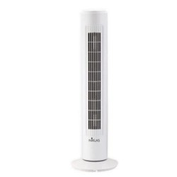 Ventilateur sur pied 50W...