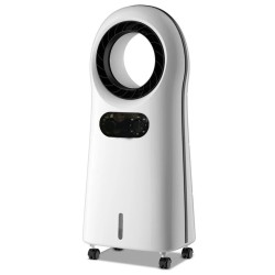 Climatiseur Mobile 110W...