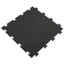 Dalle PVC Clipsable 50x50...