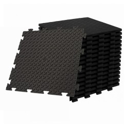 Pack de 10 Dalles PVC...