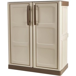 Armoire de Rangement Garage...
