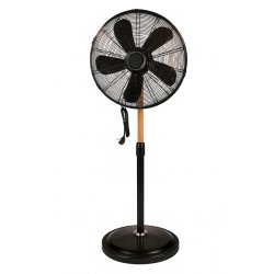 Ventilateur sur Pied 60W...