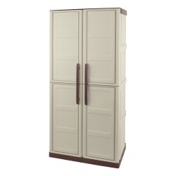 Armoire de rangement 2...