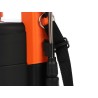 Pulvérisateur Électrique 5L, Batterie Lithium 3,7 V / 2,6 Ah Pulvérisateur Jardin Végétaux + Lance Télescopique Black+Decker