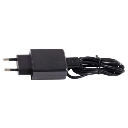 Pulvérisateur Électrique 5L, Batterie Lithium 3,7 V / 2,6 Ah Pulvérisateur Jardin Végétaux + Lance Télescopique Black+Decker
