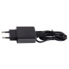 Pulvérisateur Électrique 5L, Batterie Lithium 3,7 V / 2,6 Ah Pulvérisateur Jardin Végétaux + Lance Télescopique Black+Decker