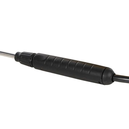 Pulvérisateur Électrique 5L, Batterie Lithium 3,7 V / 2,6 Ah Pulvérisateur Jardin Végétaux + Lance Télescopique Black+Decker