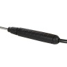 Pulvérisateur Électrique 5L, Batterie Lithium 3,7 V / 2,6 Ah Pulvérisateur Jardin Végétaux + Lance Télescopique Black+Decker