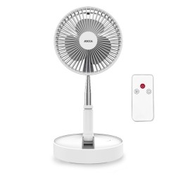 Ventilateur Silencieux Sans...