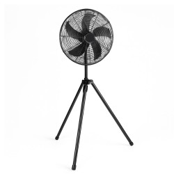 Ventilateur sur Pieds 50W...