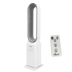 Ventilateur à Télécommande...