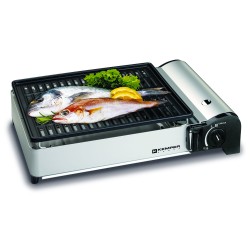 Barbecue gaz portable...