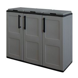 Meuble de tri Selectif 3...